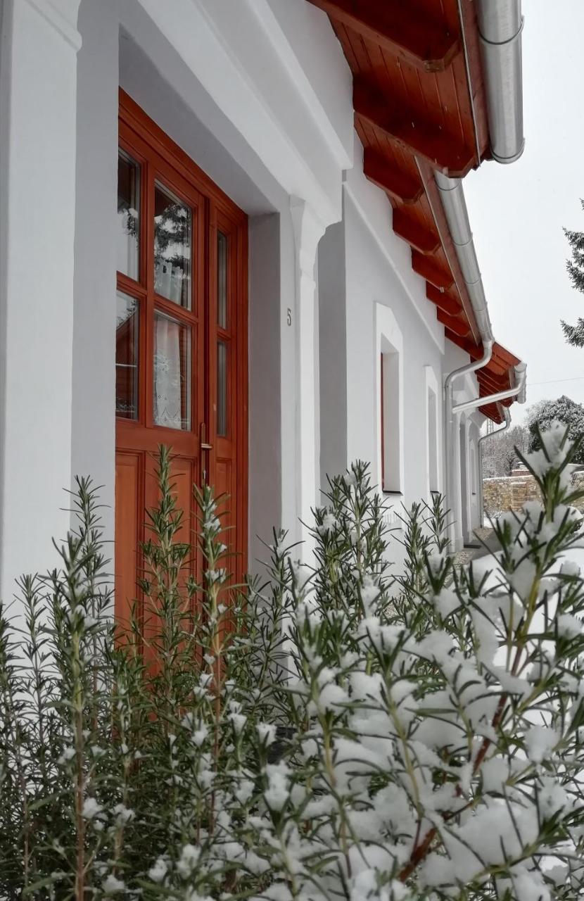 Aracsi Vendeghaz Balatonfüred